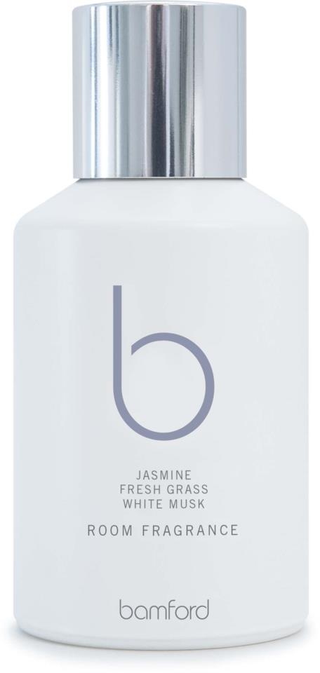 Bamford Jasmine Room Fragrance Room Spray 100 ml