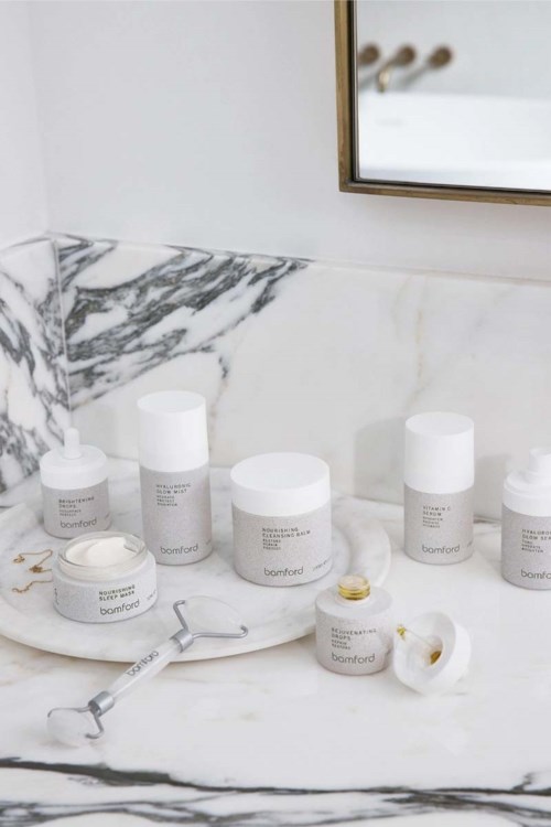 Bamford Skincare Nuturing Face Oil