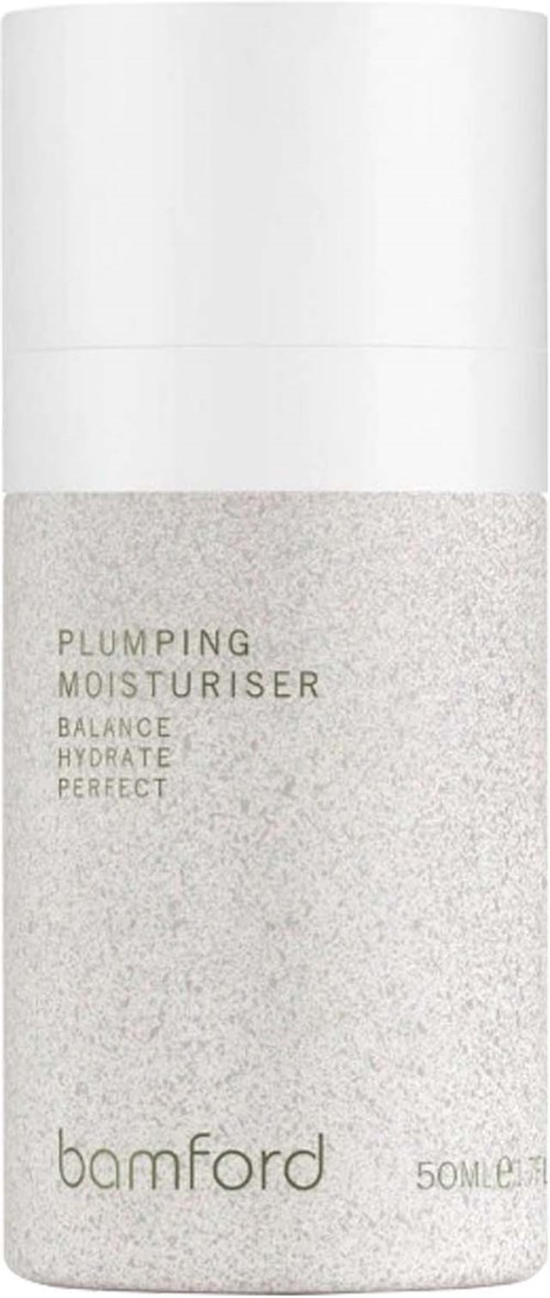 Bamford Skincare Plumping Moisturiser