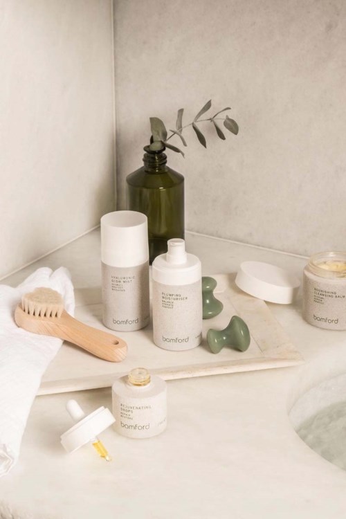 Bamford Skincare Rejuvenating Drops