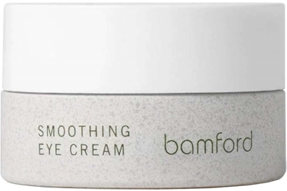 Крем для кожи вокруг глаз Bamford Smoothing Eye Cream увлажняющий, против отёков