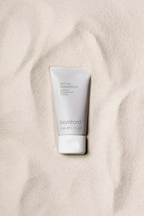 Bamford Skincare Spf 50 Sunscreen
