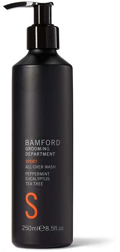 Bamford Grooming S All Over Wash