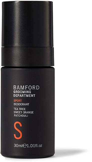 Bamford Grooming S Sport Deoderant