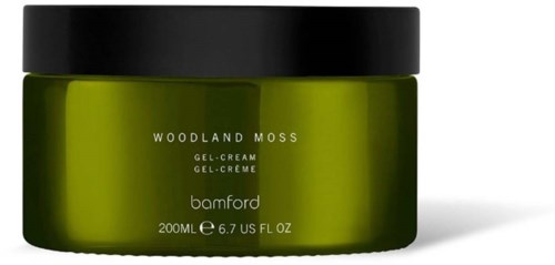 Bamford Woodland Moss Gel Cream