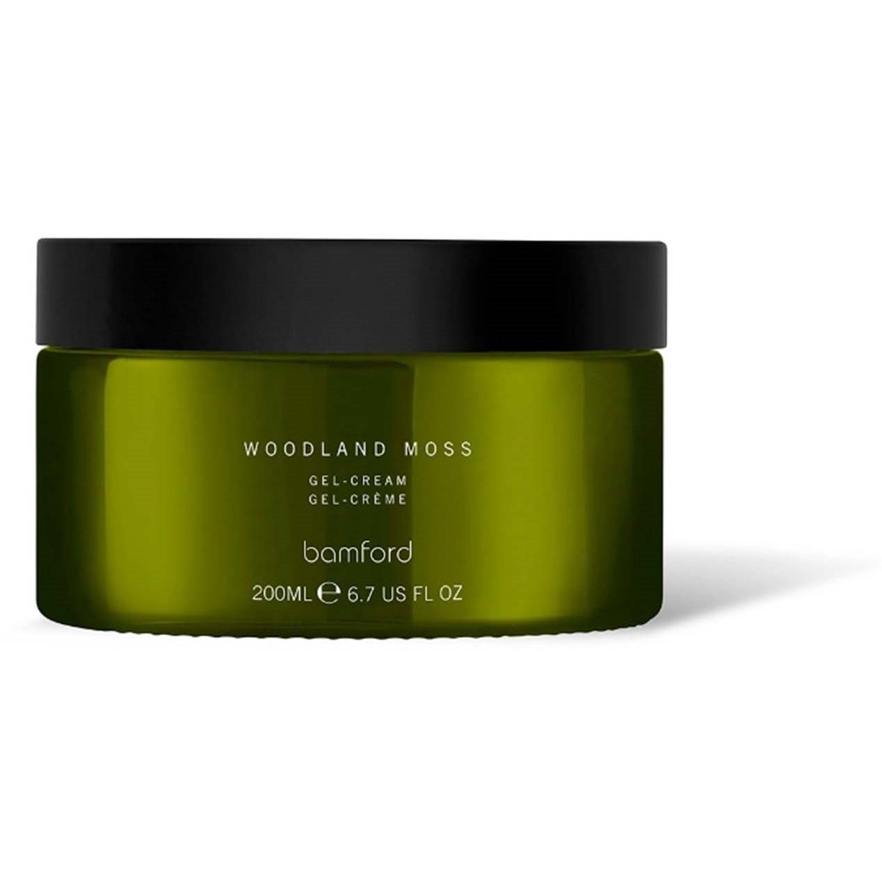 Bamford Woodland Moss Gel Cream
