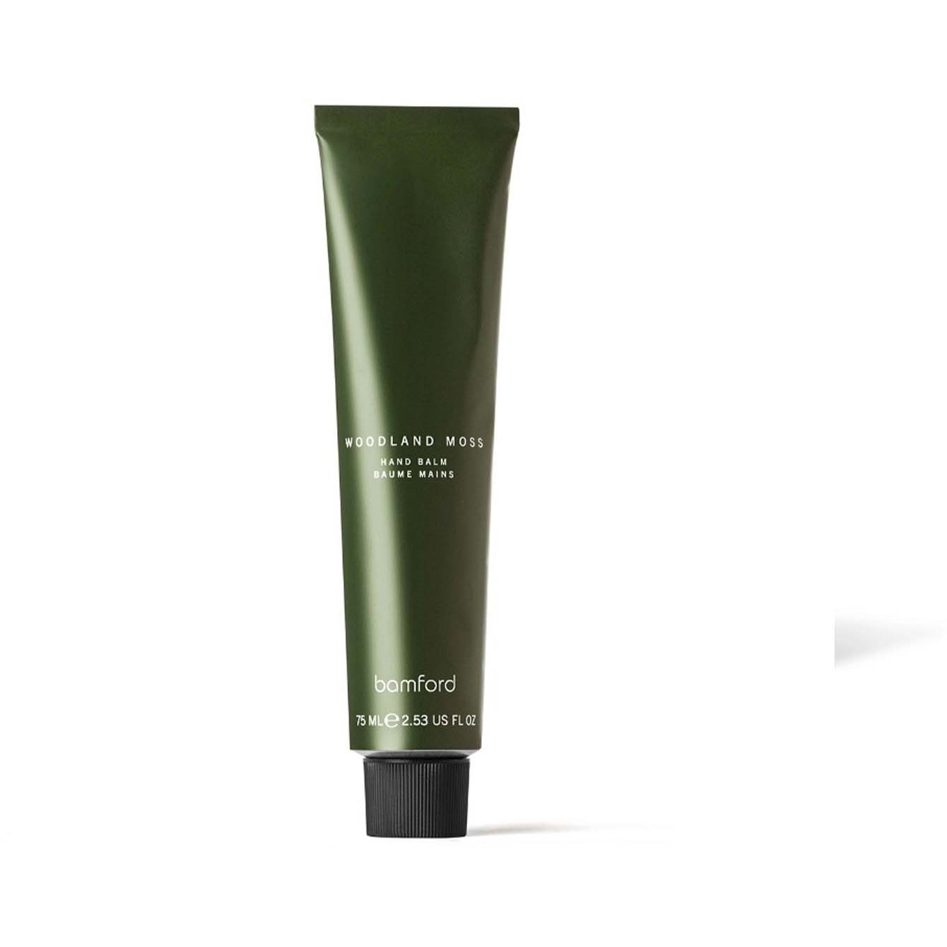 Bamford Woodland Moss Hand Cream