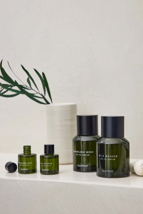 Bamford Woodland Moss Perfume