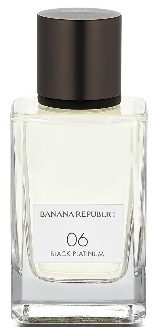 Banana Republic Chypre 06 Black Platinum Eau De Parfum 75 ml | lyko.com