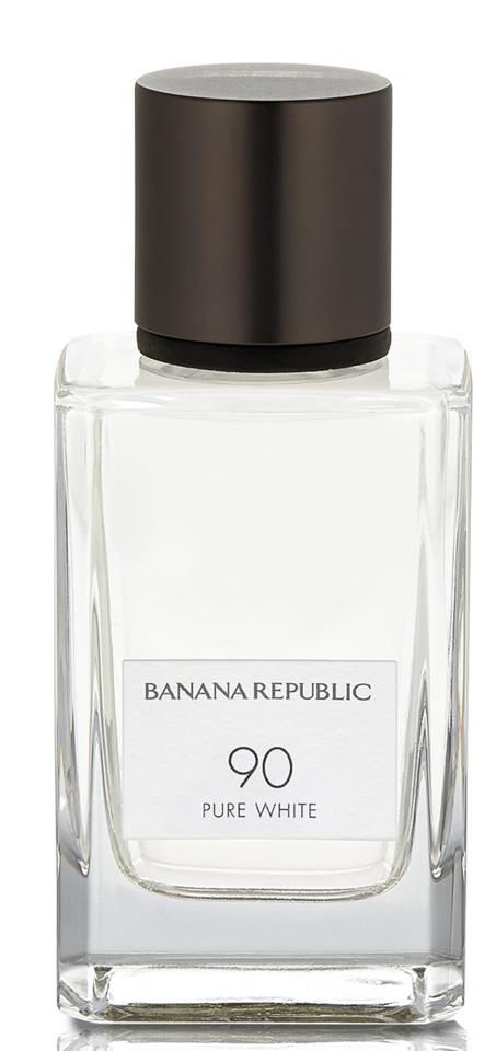 Banana Republic Citrus Floral Musk 90 Pure White Eau De Parf