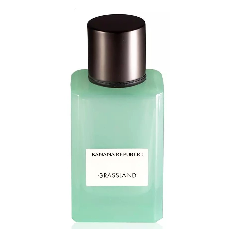 Banana Republic Fougere, Oriental Grassland Eau De Parfum 75 ml