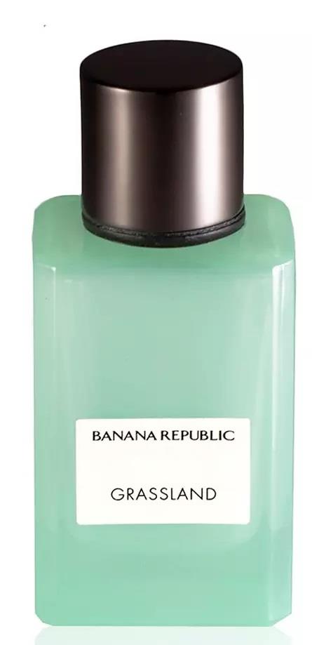 Banana Republic FOUGERE, ORIENTAL Grassland Eau De Parfum 75