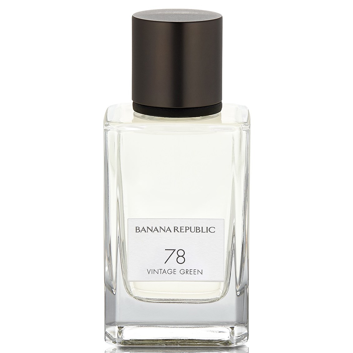 Banana Republic Green Citrus Woody 78 Vintage Green Eau De Parfum 75 m