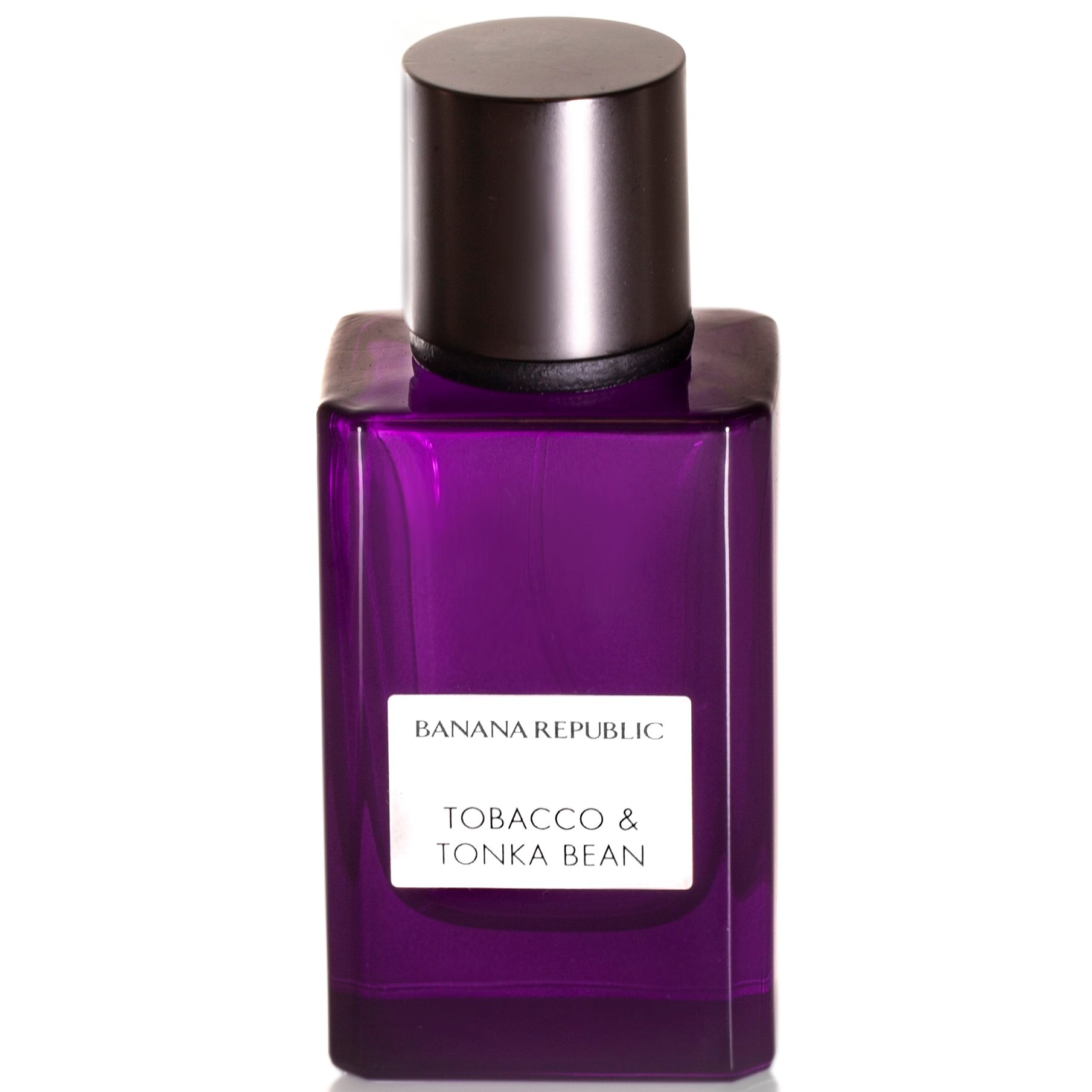 Banana Republic Oriental Gourmand  Tobacco & Tonka Bean Eau De Parfum