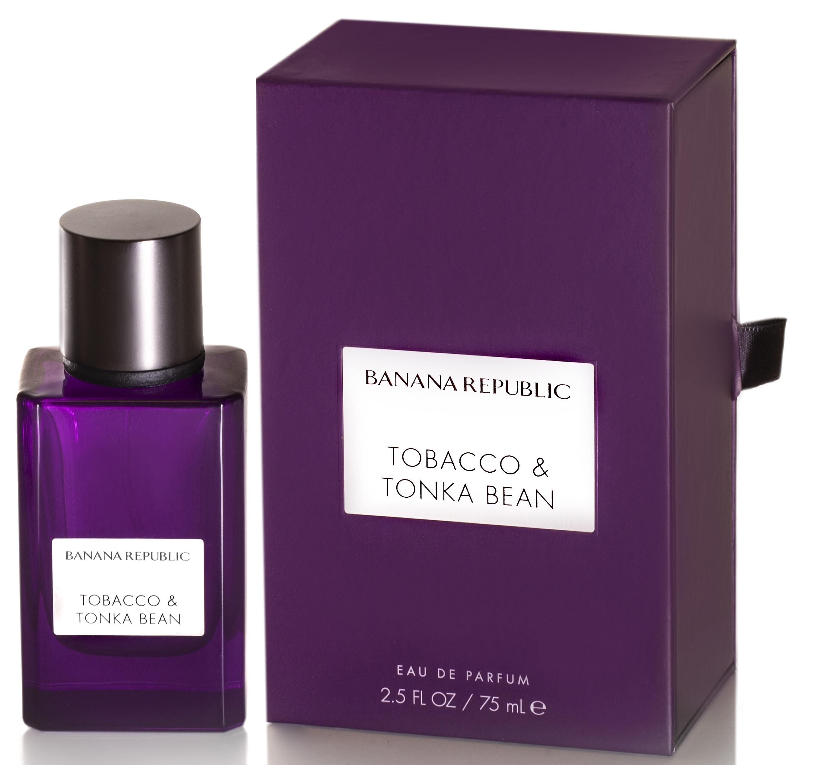 tobacco eau de parfum