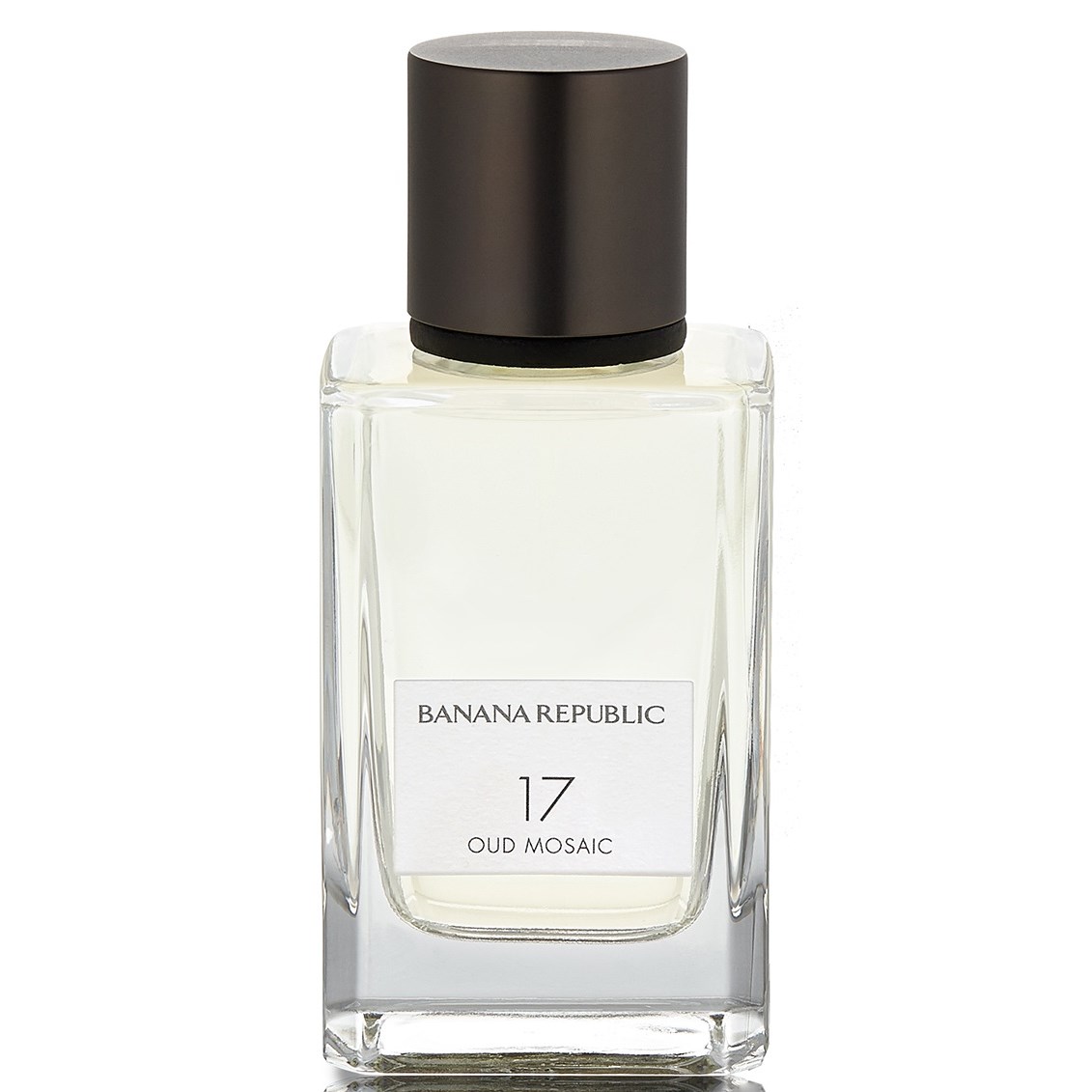 Banana Republic Oud Spicy Floral  17 Oud Mosaic Eau De Parfum 75 ml