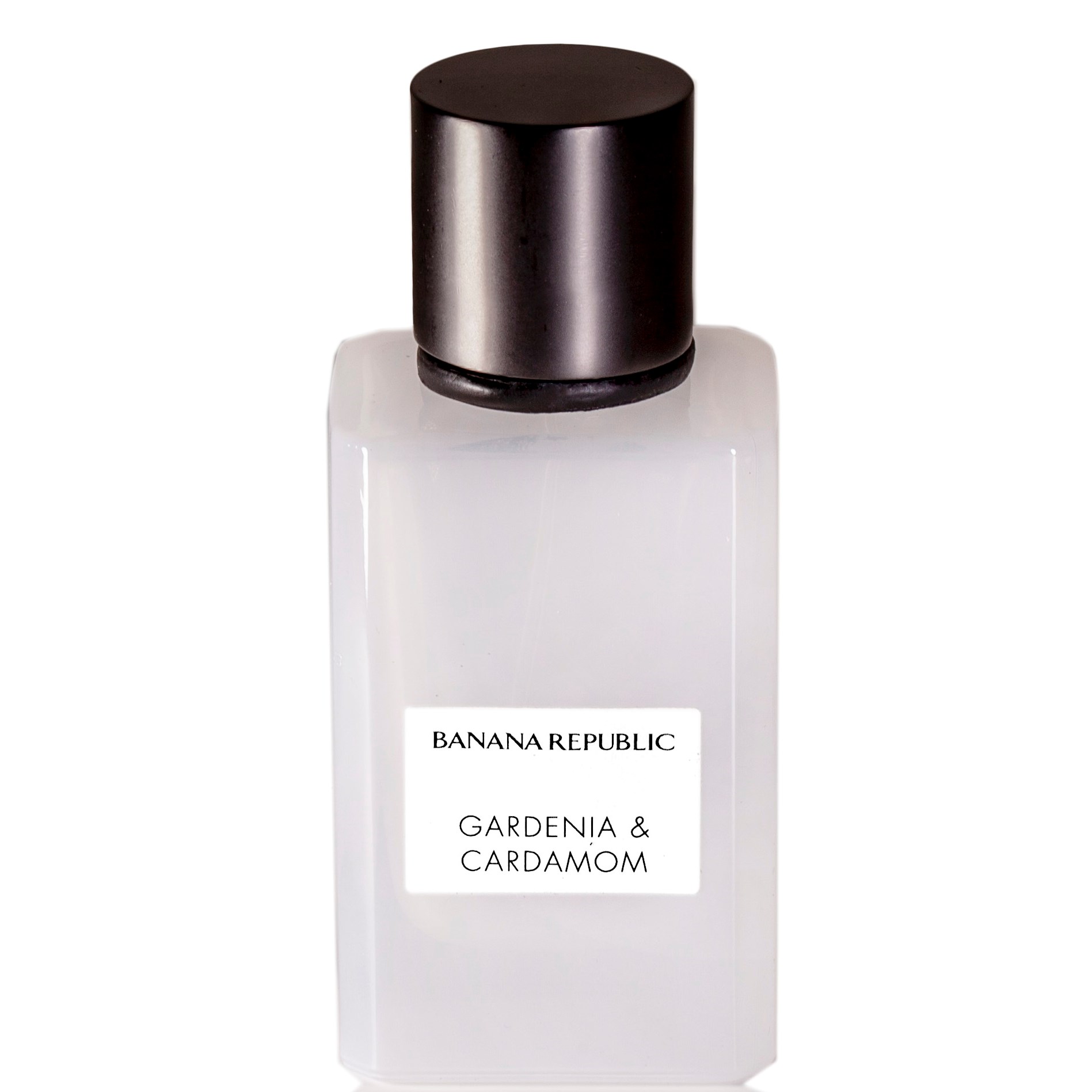 Banana Republic White Floral Gardenia & Cardamom Eau De Parfum 75 ml