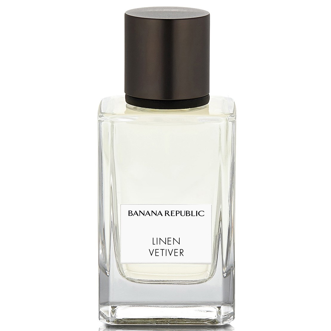 Banana Republic Woody Aromatic  Linen Vetiver Eau De Parfum 75 ml