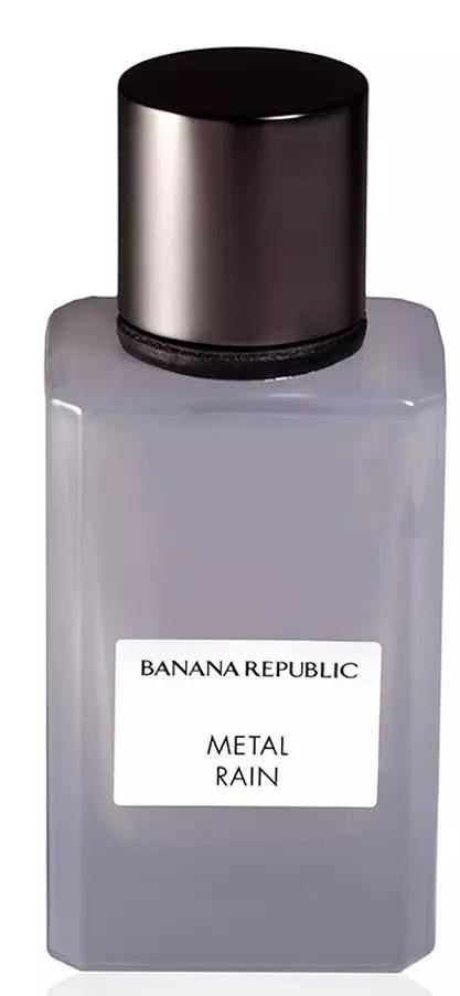 Banana Republic WOODY, AROMATIC Metal Rain Eau De Parfum 75m