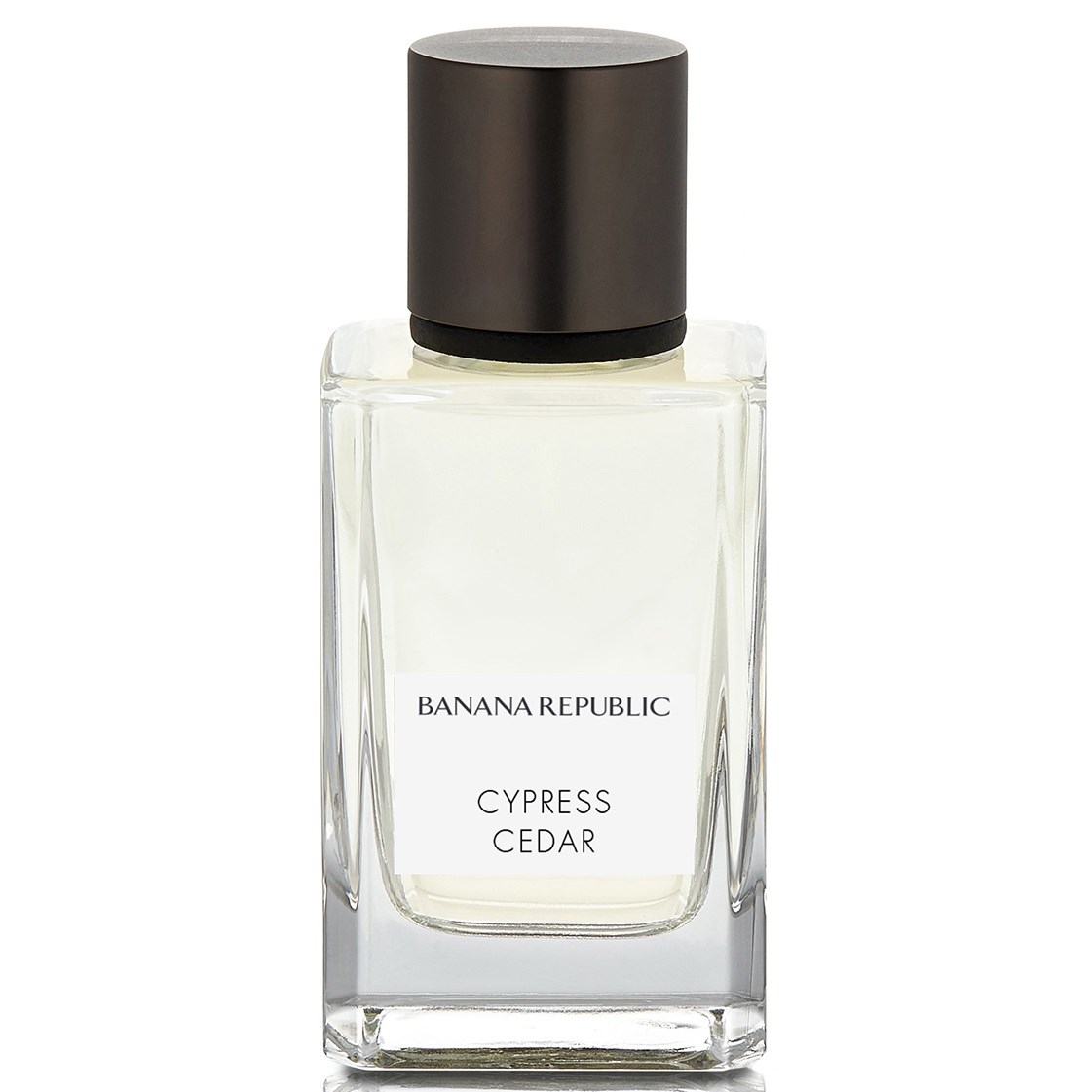 Banana Republic Woody Spicy Cypress Cedar Eau De Parfum 75 ml