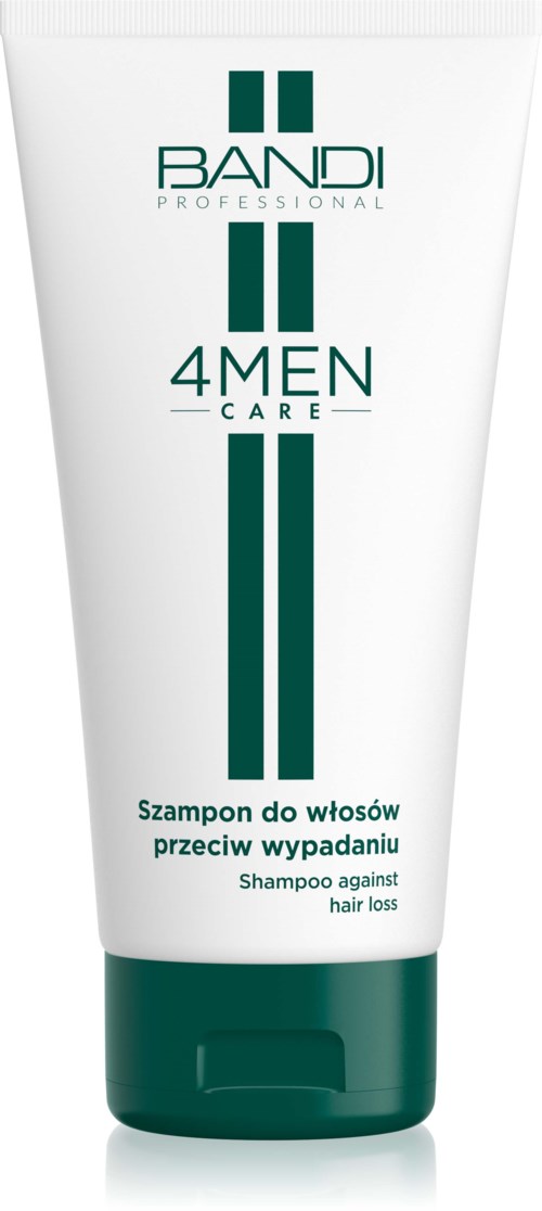 Bandi 4Men Care Shampoo Against Hair Loss 150 ml