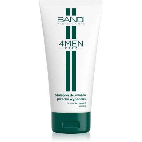 Bandi 4Men Care Shampoo Against Hair Loss från Bandi