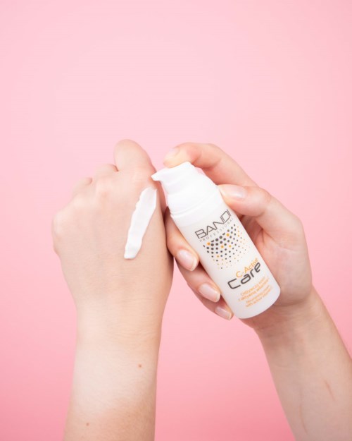 Bandi CActive Care Nourishing cream with active vitamin C 50 ml