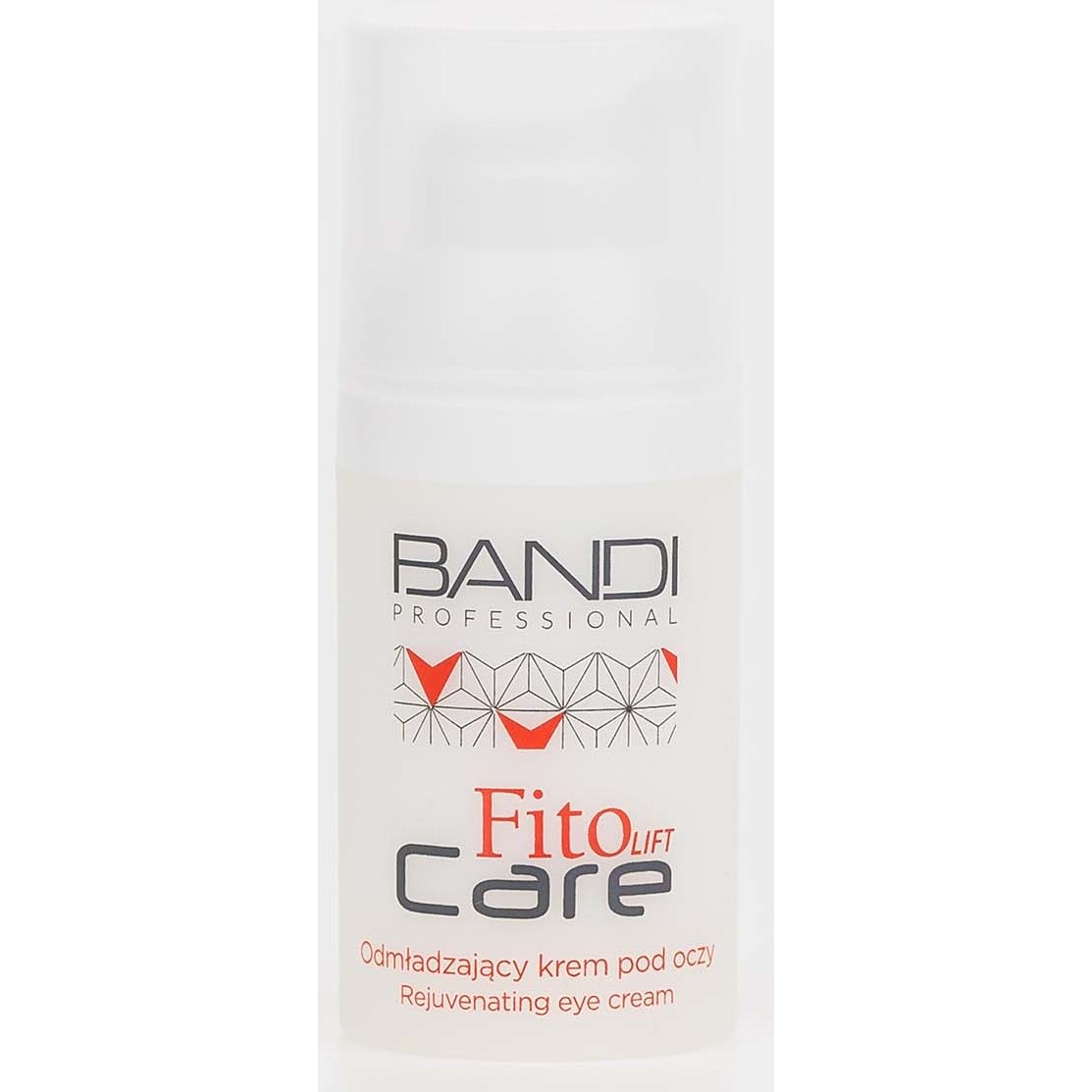 Bandi Fito Lift Care Rejuvenating eye cream 50 ml
