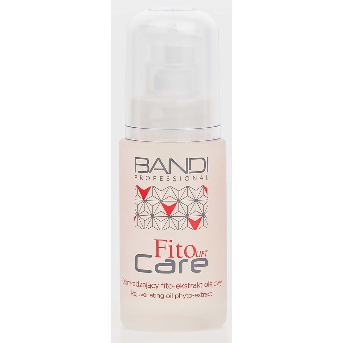 Bandi Fito Lift Care Rejuvenating Oil Phyto-extract 30 ml