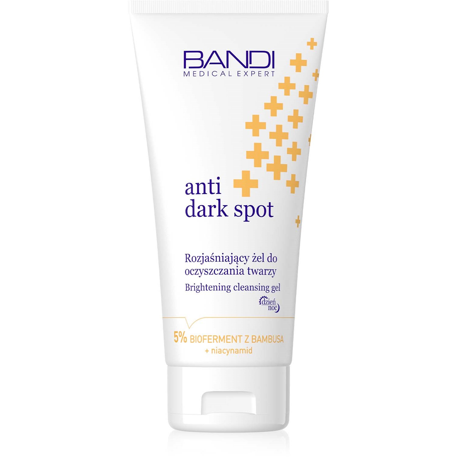 Läs mer om Bandi MEDICAL anti dark spot Brightening cleansing gel 150 ml
