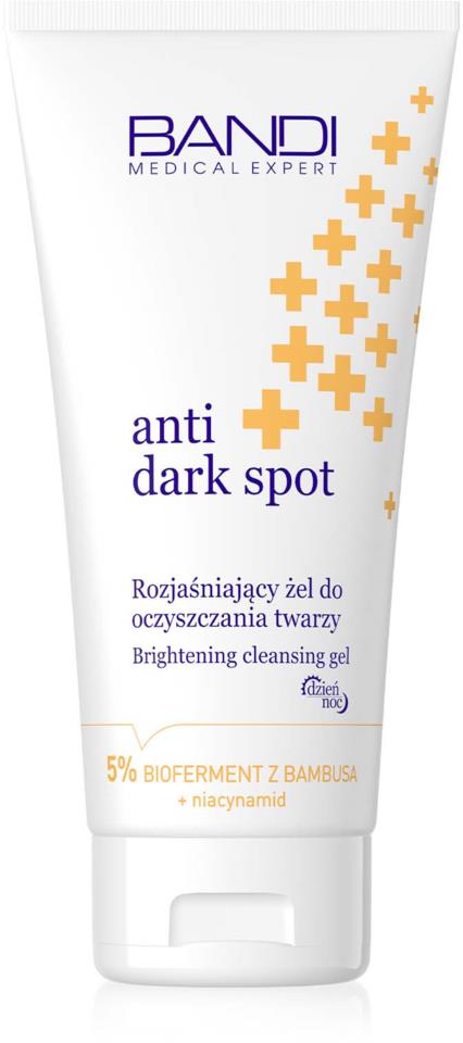 Bandi MEDICAL anti dark spot Brightening cleansing gel 150 ml