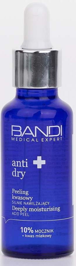 Bandi MEDICAL anti dry Deeply Moisturising Acid Peel 30 ml