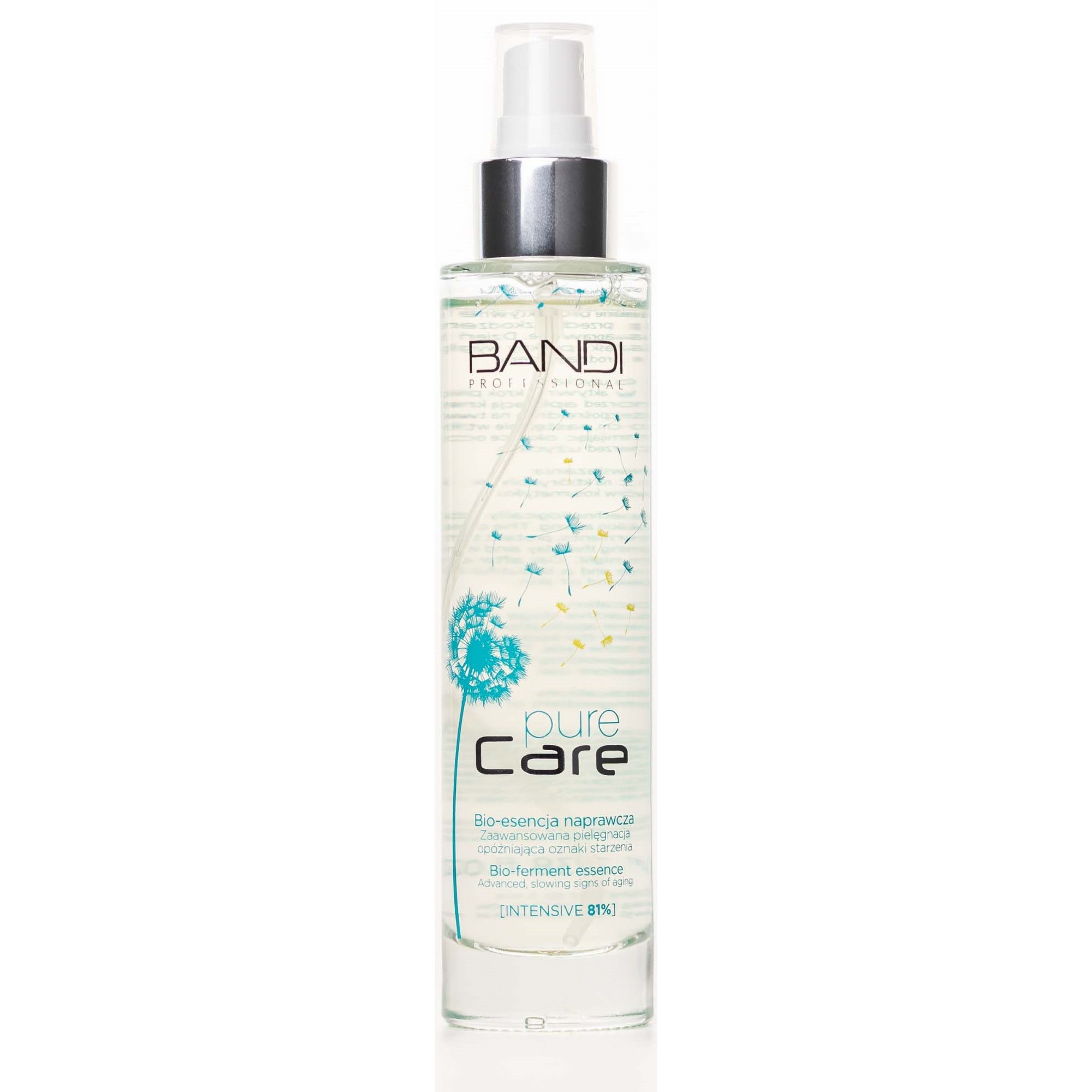 Läs mer om Bandi Pure Care Bio-ferment essence 100 ml