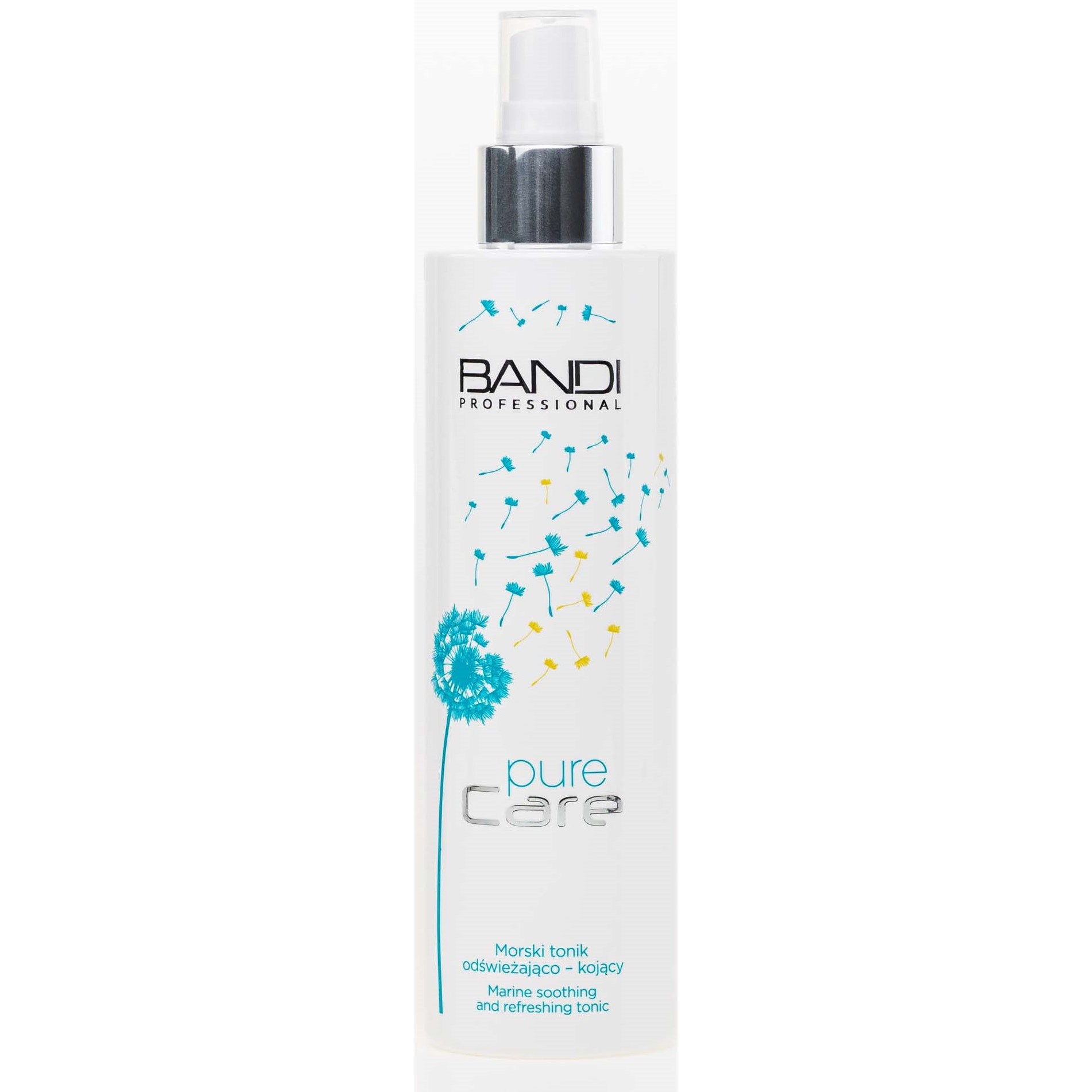 Bandi Pure Care Marine Soothing and Refreshing Tonic 230 ml