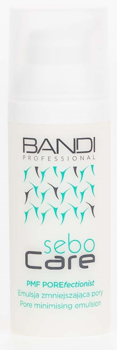 Bandi Sebo Care PMF POREfectionist Pore minimising emulsion 14 ml