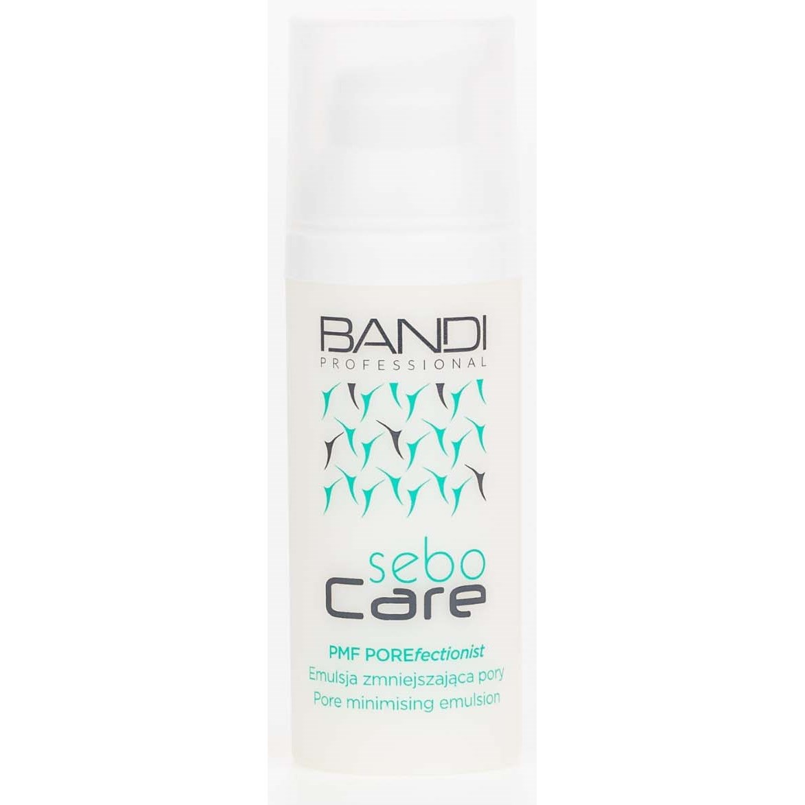 Läs mer om Bandi Sebo Care PMF POREfectionist Pore minimising emulsion 14 ml