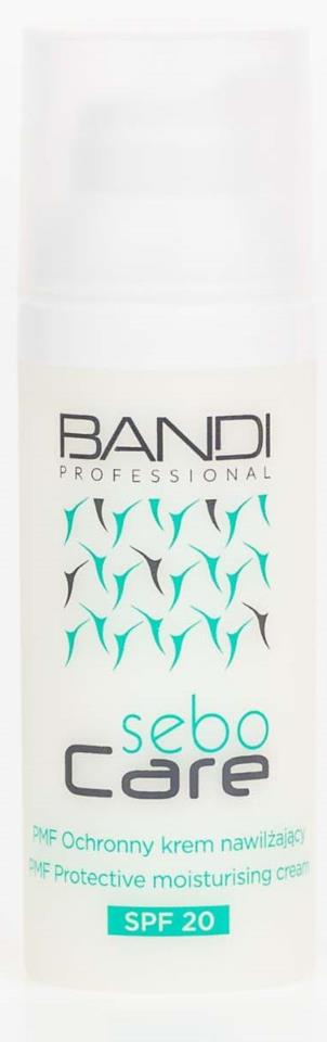 Bandi Sebo Care PMF Protection Moisturising Cream SPF20 50 ml