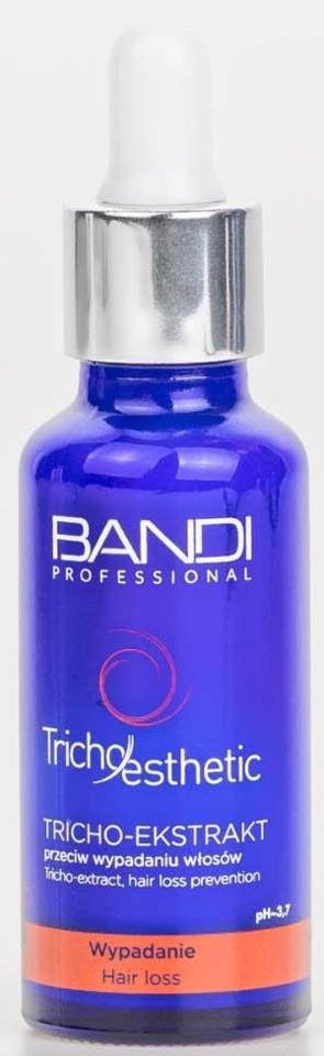 Bandi Tricho-esthetic Tricho-Extract hair loss prevention 30 ml