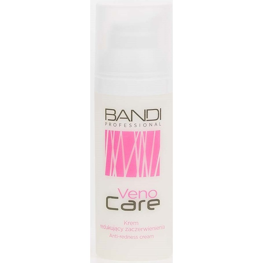 Läs mer om Bandi Veno Care Anti-redness Cream 50 ml