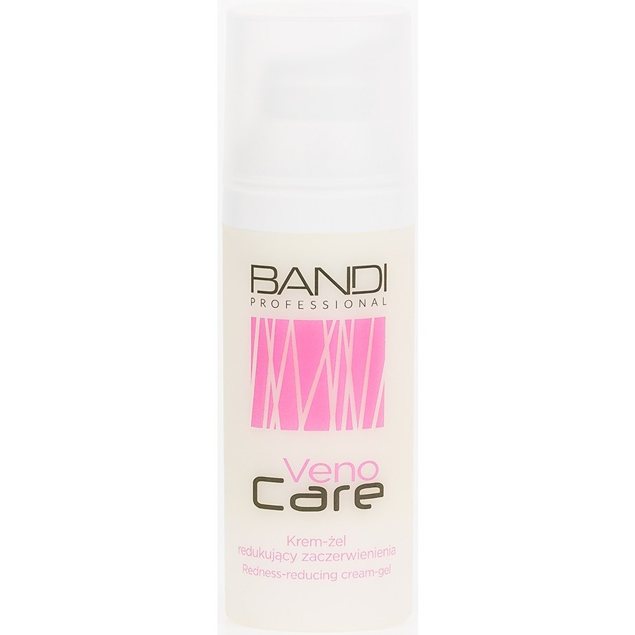Läs mer om Bandi Veno Care Anti-redness cream-gel 50 ml