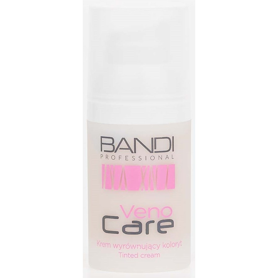 Läs mer om Bandi Veno Care Tinted cream 30 ml