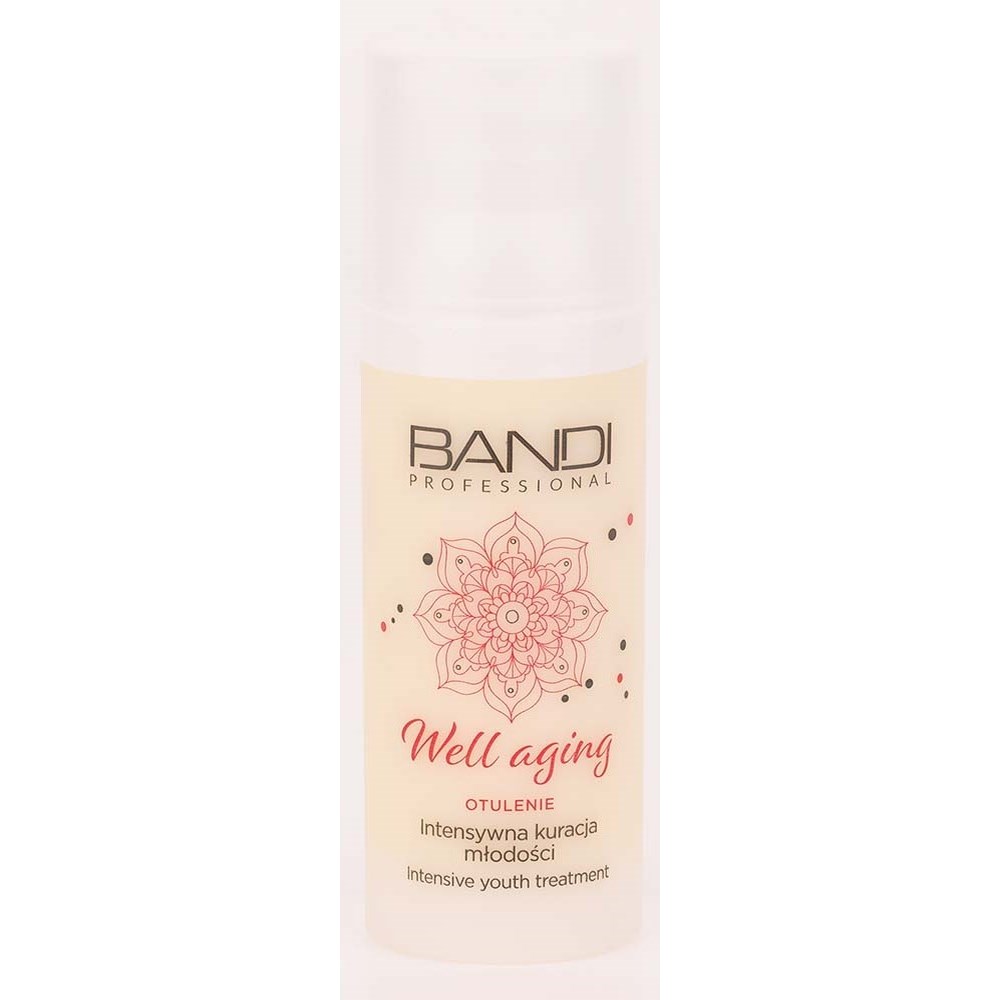 Bandi Well aging Intensive youth treatment 50 ml