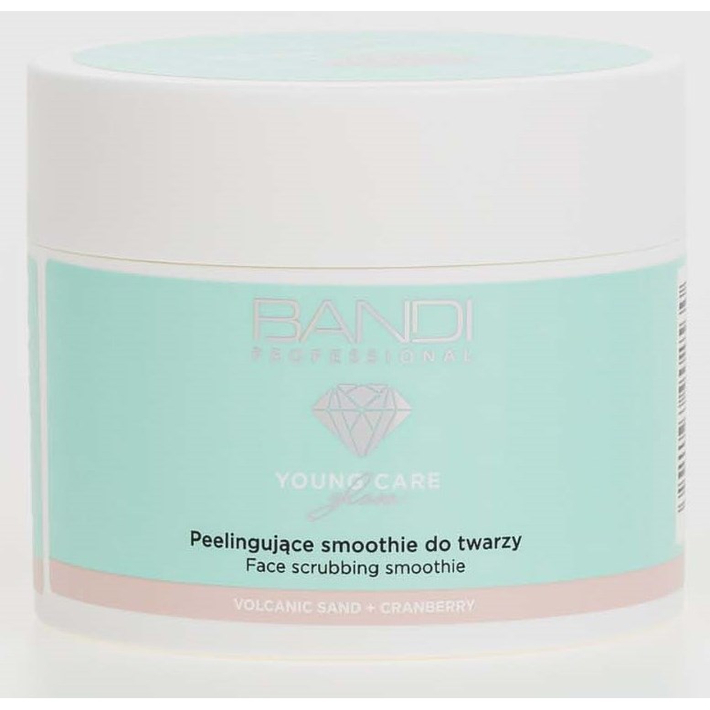 Bandi Young Care Glow Face scrubbing smoothie 90 ml