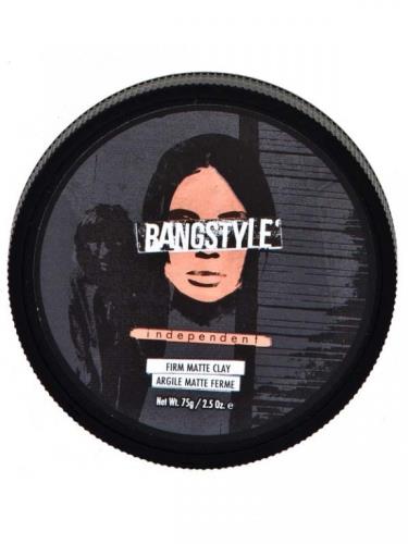 Bangstyle Firm MatteClay