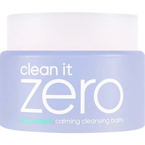 Läs mer om Banila Co Clean It Zero Calming Cleansing Balm 100 ml