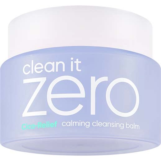 Banila Co Clean It Zero Calming Cleansing Balm 100 ml (obrázok 2)