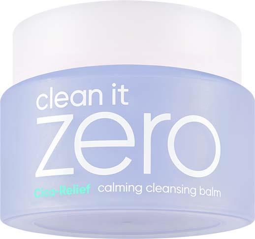 BANILA CO Clean it Zero Calming Cleansing Balm 100 ml