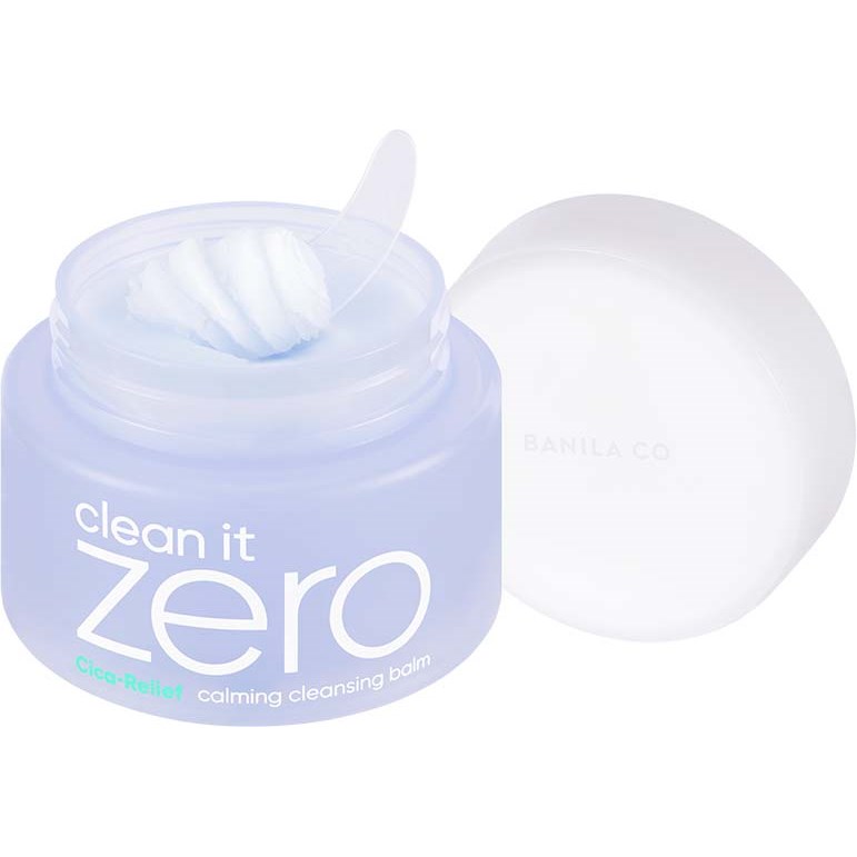 Banila Co Clean It Zero Calming Cleansing Balm 100 ml (obrázok 3)