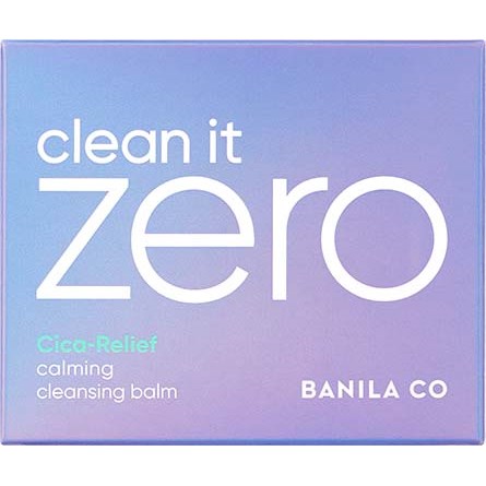 Banila Co Clean It Zero Calming Cleansing Balm 100 ml (obrázok 4)