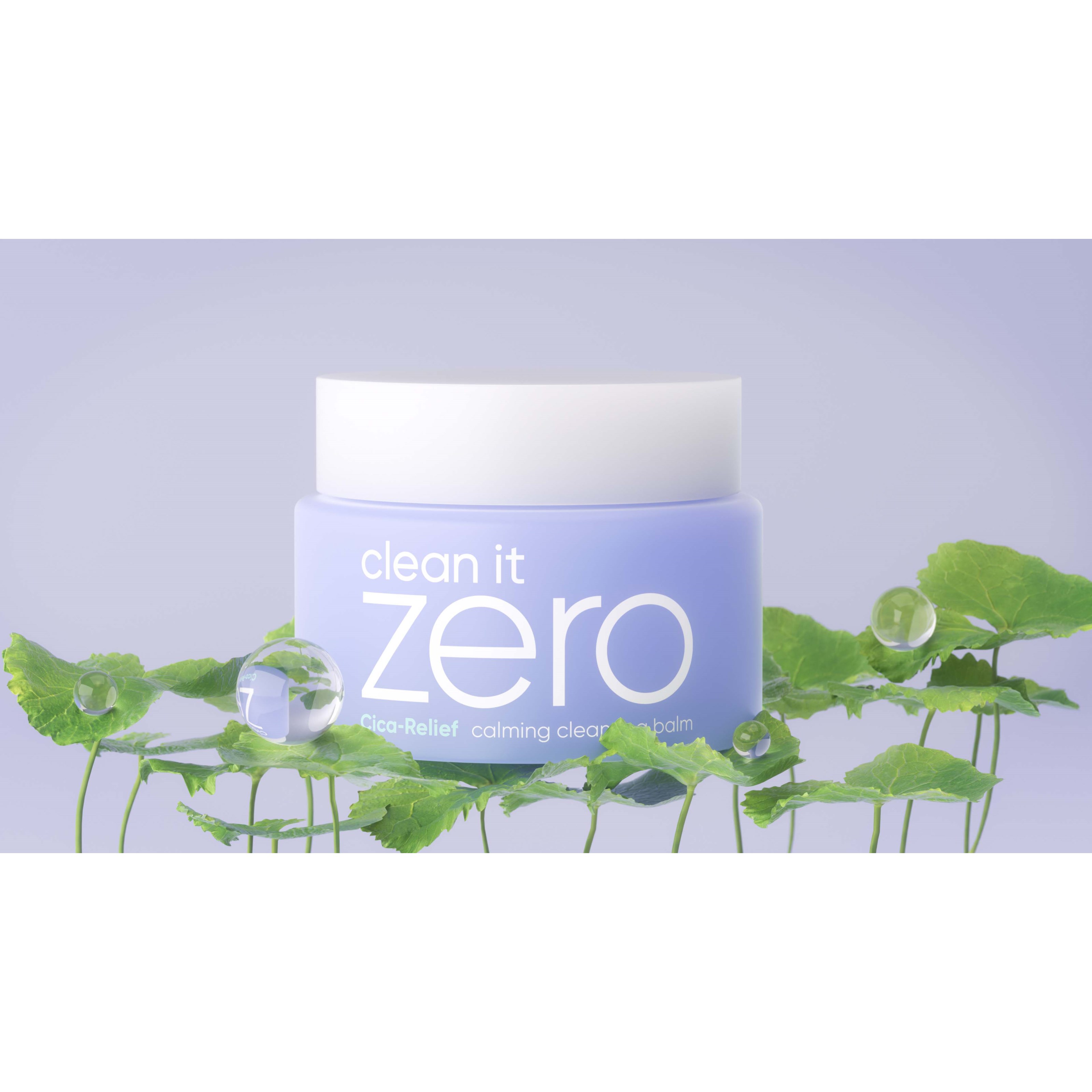Banila Co Clean It Zero Calming Cleansing Balm 100 ml (obrázok 5)